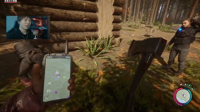 食人族の島で生き延びる 新作サバイバルFPS | Sons Of The Forest смотреть онлайн