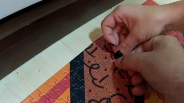 Quebra-Cabeça - Britto's Garden - 5000 peças (puzzle) смотреть онлайн