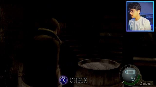 Playing RESIDENT EVIL 4 Original IN 2023😃❤!(Resident Evil 4) смотреть онлайн