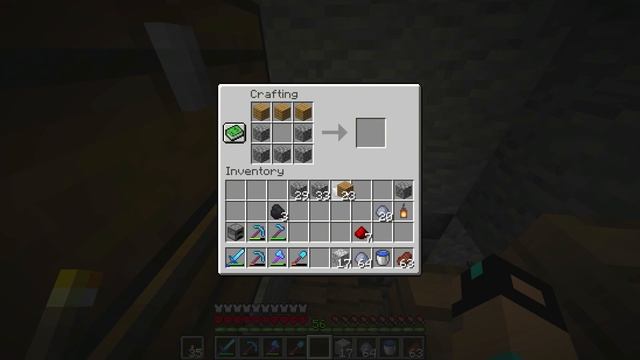A MEGA Lush Diamond Fortune in Hardcore Minecraft | Episode 7 (1.18 Let's Play) смотреть онлайн
