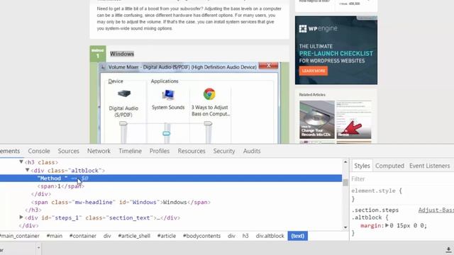 Java Web Scraping Data by Jsoup Parse HTML Wikihow.com смотреть онлайн