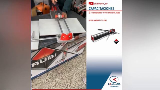 Casa Menendez | RUBI Capacitacion смотреть онлайн