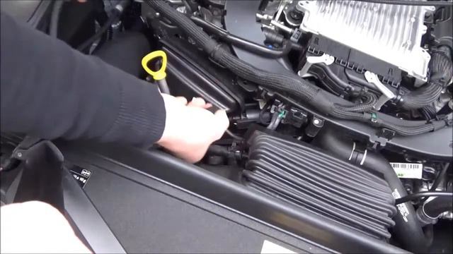 Mercedes S350d 2015 Chiptuning with Spider iMode смотреть онлайн