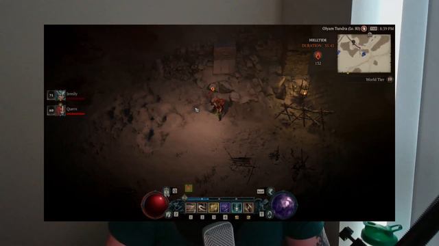 DIABLO 4 - HOW TO MAKE THE MOST OUT OF EVERY HELLTIDE смотреть онлайн