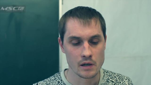 MSColors : Episode #3 (Покраска в три цвета + тест автолаков) смотреть онлайн