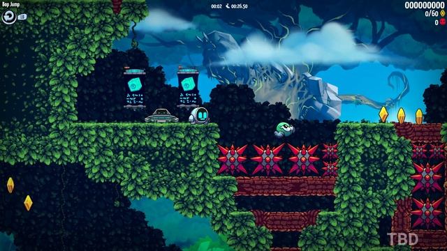 Levelhead Gameplay (PC) смотреть онлайн