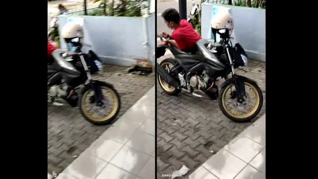 KAMERA OPPO RENO 6 VS RENO 5 смотреть онлайн