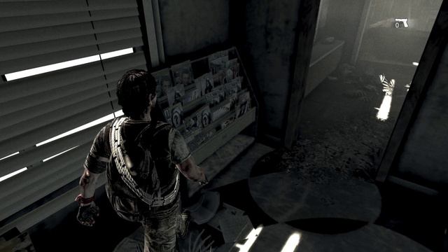 I Am Alive - прохождение [03] - русские субтитры