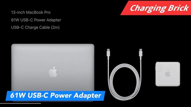 Apple New MacBook Pro 13” With M1 Chip (2020) ? - Best Value Laptop?? смотреть онлайн