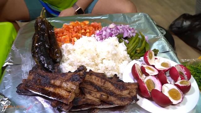 INDOOR CAMPING Challenge for 24 hours смотреть онлайн