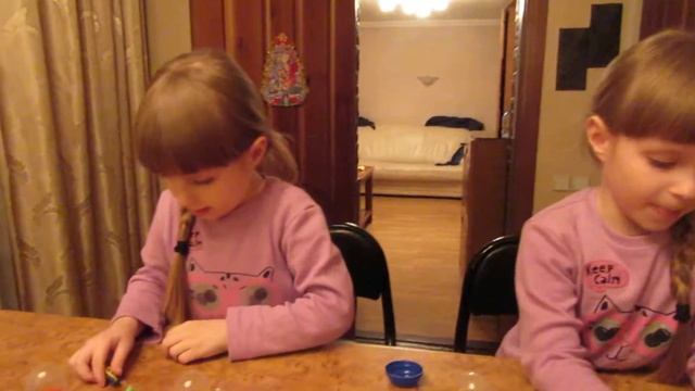 Волшебный сапожок. Распаковка2 #Царевны #Двецаревны смотреть онлайн