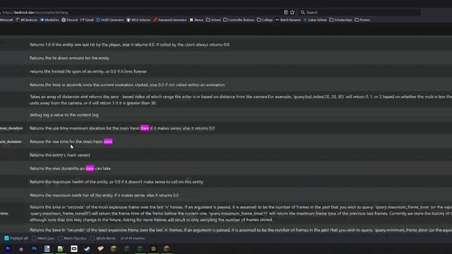 Porting, Absorbing, and Superfluous Water - Console Aspects Dev Log #1 смотреть онлайн