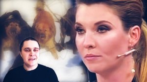 вДно | Новости СВЕРХДЕРЖАВЫ - ТРАВЛЯ СКАБЕЕВОЙ В ИНТЕРНЕТЕ