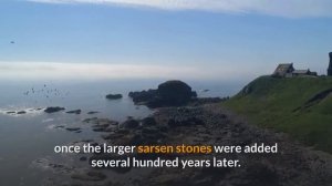 Stonehenge Ancient Monument Wiltshire : England, United Kingdom