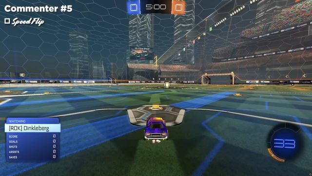 Заставляю низкоуровневых игроков выполнять механики, которые они хвастались, что умеют делать смотреть онлайн