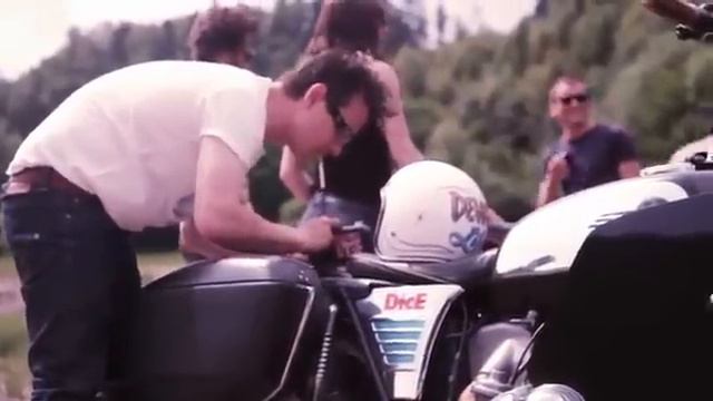 Edwin I.D.W.P. смотреть онлайн