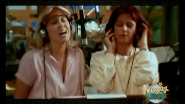 VIVA DISCO!!! THE BEST MIX