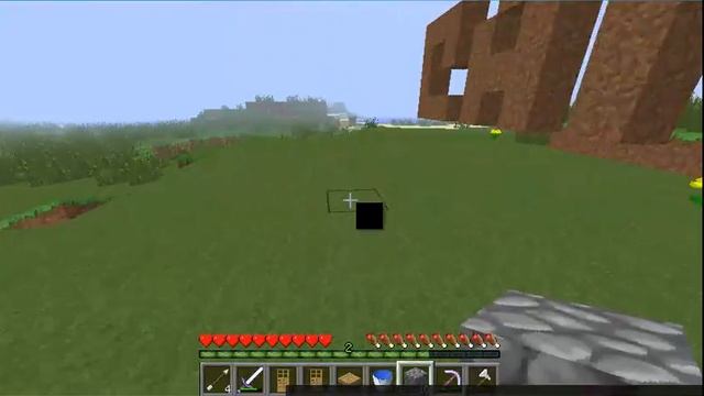 Сделаем это... [Minecraft] #1 - Ловушка для криперов смотреть онлайн