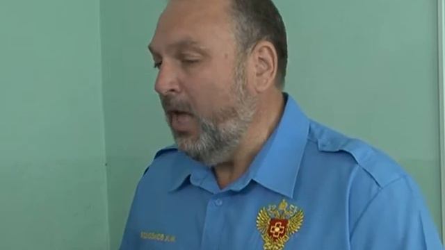 Работа ФМБА России в Архаринском районе Амурской области смотреть онлайн