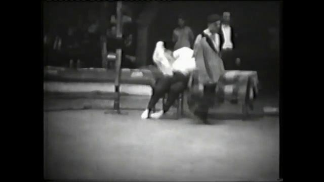 Аврамов, Коровский, Боровой, Феррони, Клоунада Бокс.