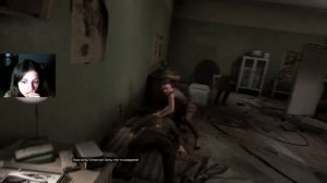 ЧЕРНЫЙ РОБОТ (ХЕЛП) ◌ ПРОХОЖДЕНИЕ ATOMIC HEART (2)