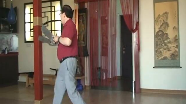 ВСПОМНИТЬ 1980 г. ХОАН ВИН ЗАНГ, МАСТЕР ВИН ЧУН