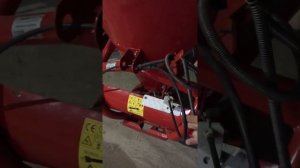 Рум 500 доработка открывания заслонок