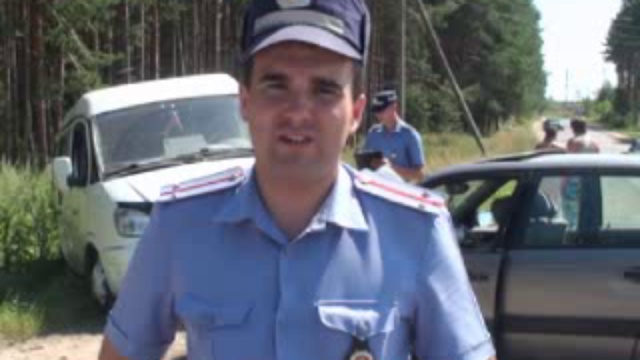 #419 ДТП с пострадавшими. смотреть онлайн