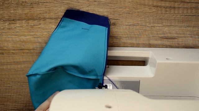 Маска многоразовая / Reusable fabric mask смотреть онлайн