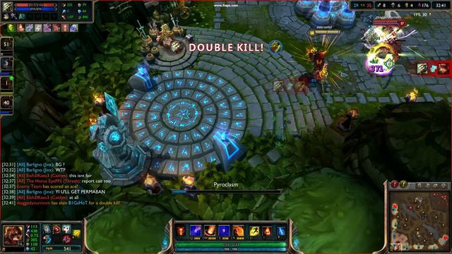 New League of legends "BOTRK" Hack Euw смотреть онлайн