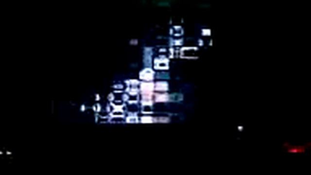 Luces ritmicas en mi monitor смотреть онлайн