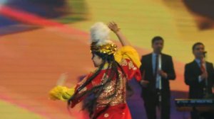 Alisher Fayz - Import tufli (consert 2022)