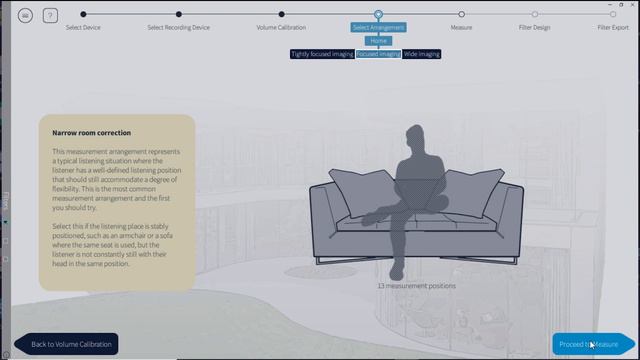 Emotiva Dirac Live 3 Room Correction Tutorial Redux