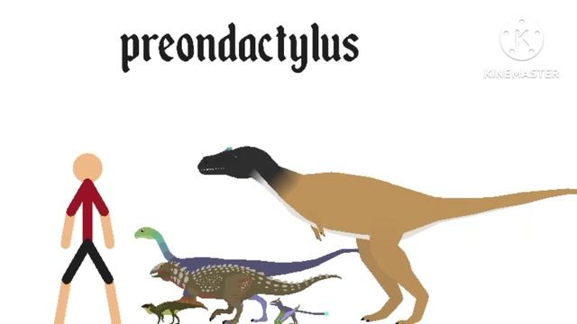 prehistoric animal sounds part 16 | inspired by @StudioMod | for @ParaceraOfficial338 смотреть онлайн