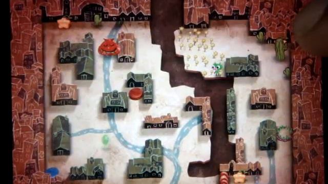 6-8.Gesundheit! gameplay walkthrough all stars(KONAMI) part3 смотреть онлайн