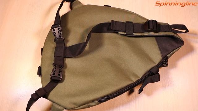 Рюкзак Retki Classic смотреть онлайн