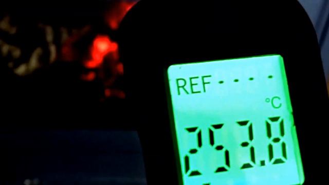 Тестируем топливо (дрова, уголь, торф, брикеты) для печи, на длительность и теплоотдачу. Тест N 5 смотреть онлайн