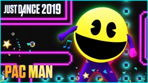 Just Dance 2019: Pac Man by Dancing Bros.