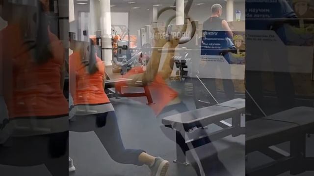 Комплекс упражнений для девушек (Планета Фитнес - сеть фитнес клубов в Казани) смотреть онлайн