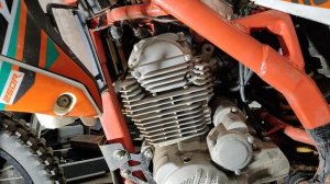 Регулировка клапанов 172fmm.