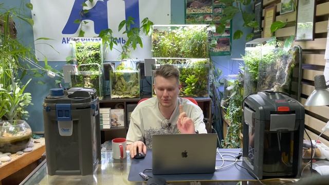 Сравниваем внешние фильтры - OASE Biomaster 600, Eheim Prof. 4, JBL 1502 , Aquael  Ultramax 1500