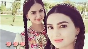 Беҳтарин ?суруди ?гарми ?духтар?