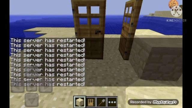 Самая старая версия майнкрафта (0.2.0) смотреть онлайн