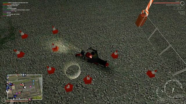 MTAGTA:SAОСВАИВАЕМСЯСДАЛ НА ПРАВА1