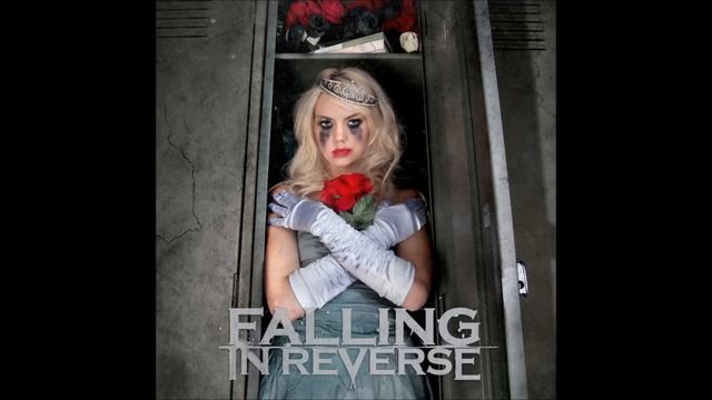 Falling In Reverse - The Drug In Me Is You (HD)