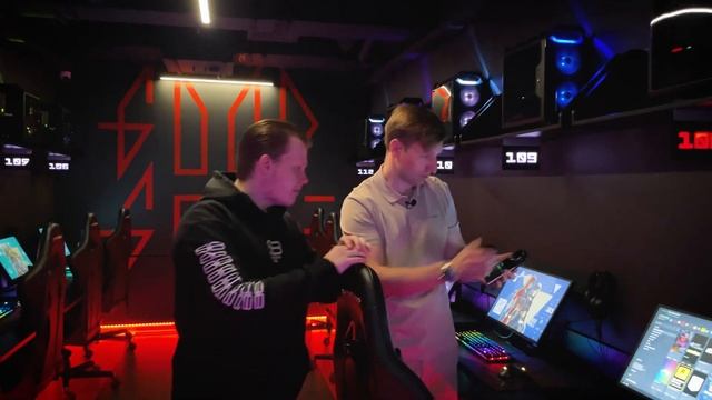 Компьютерный клуб как бизнес. Как открыть? Бизнес идея с нуля