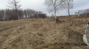 Хабаровский край. Советская Гавань. 1 район..