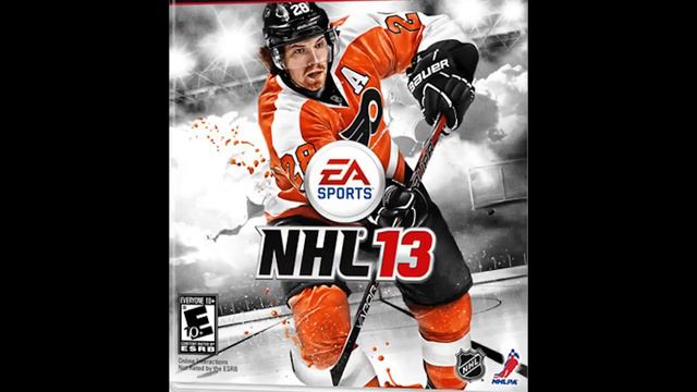 NHL 13 Soundtrack - The Hives - I Want More смотреть онлайн
