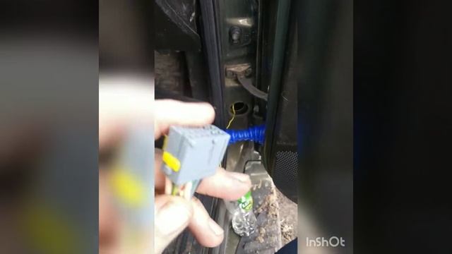 замена дверных гофр на УАЗ патриот смотреть онлайн