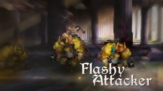 Dragon's Crown — Бабы амазонки! смотреть онлайн